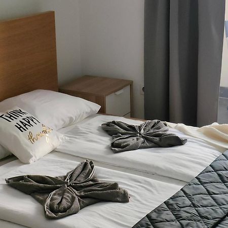Super Cozy & Central Apartment Budapest Luaran gambar