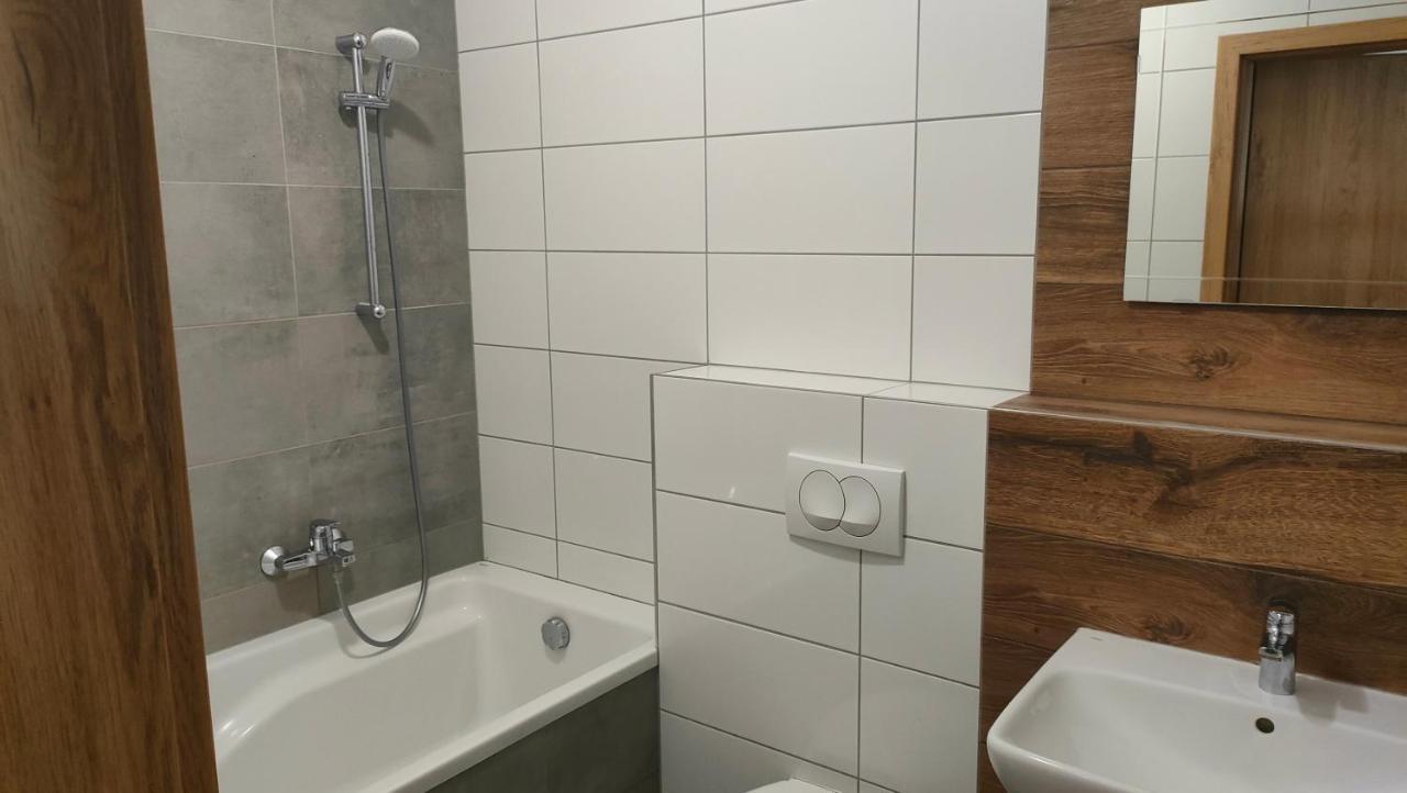 Super Cozy & Central Apartment Budapest Luaran gambar