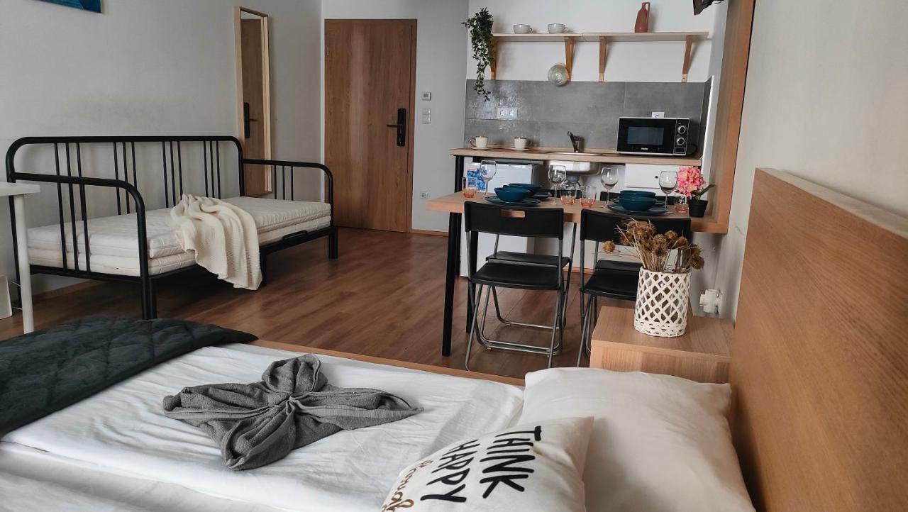 Super Cozy & Central Apartment Budapest Luaran gambar