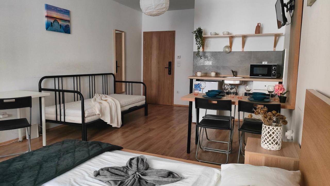 Super Cozy & Central Apartment Budapest Luaran gambar