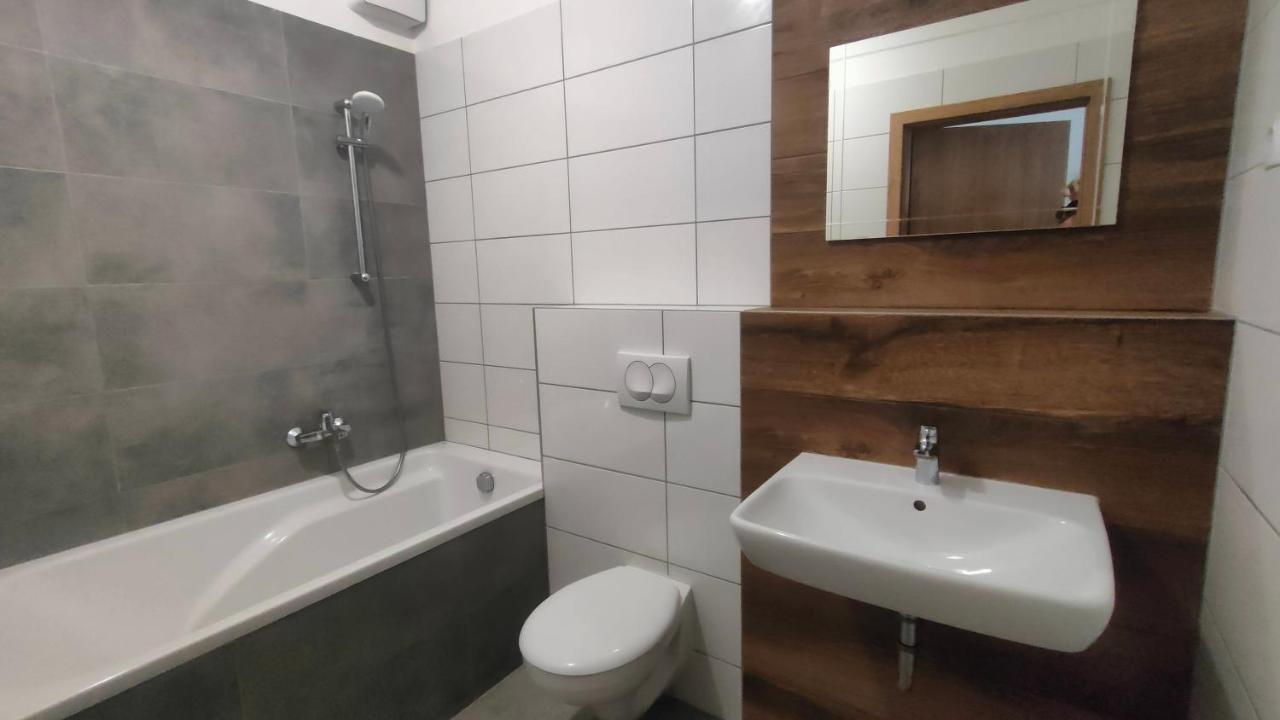 Super Cozy & Central Apartment Budapest Luaran gambar
