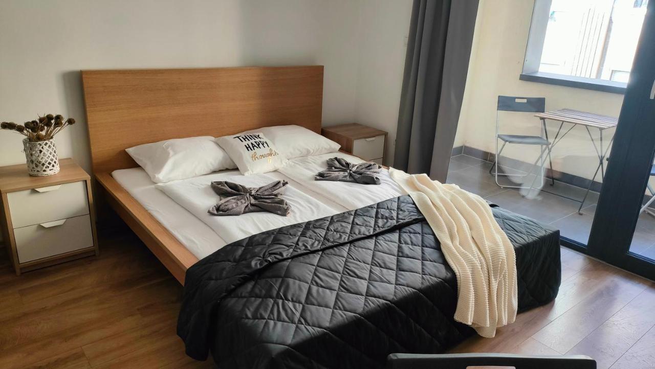 Super Cozy & Central Apartment Budapest Luaran gambar