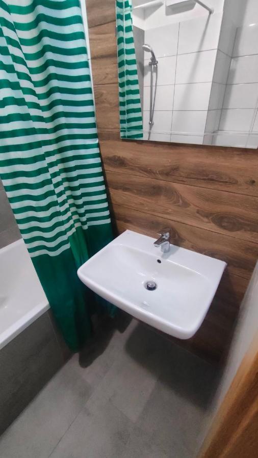 Super Cozy & Central Apartment Budapest Luaran gambar