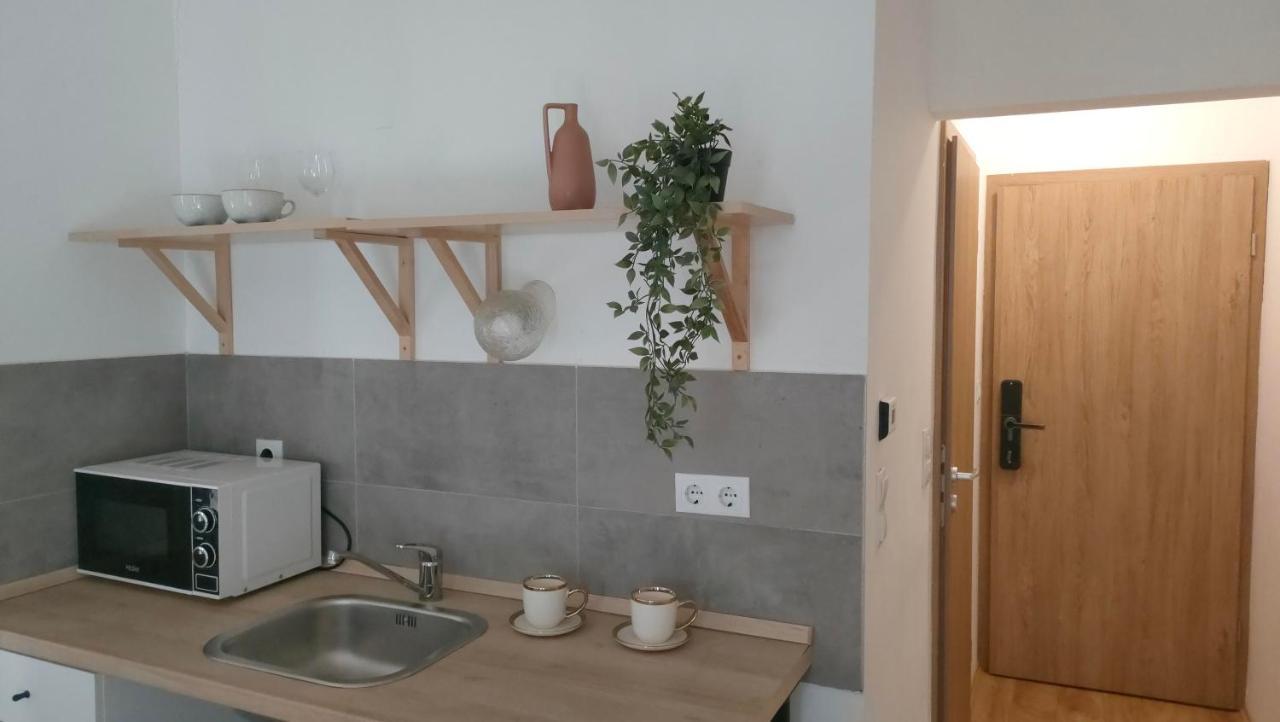 Super Cozy & Central Apartment Budapest Luaran gambar