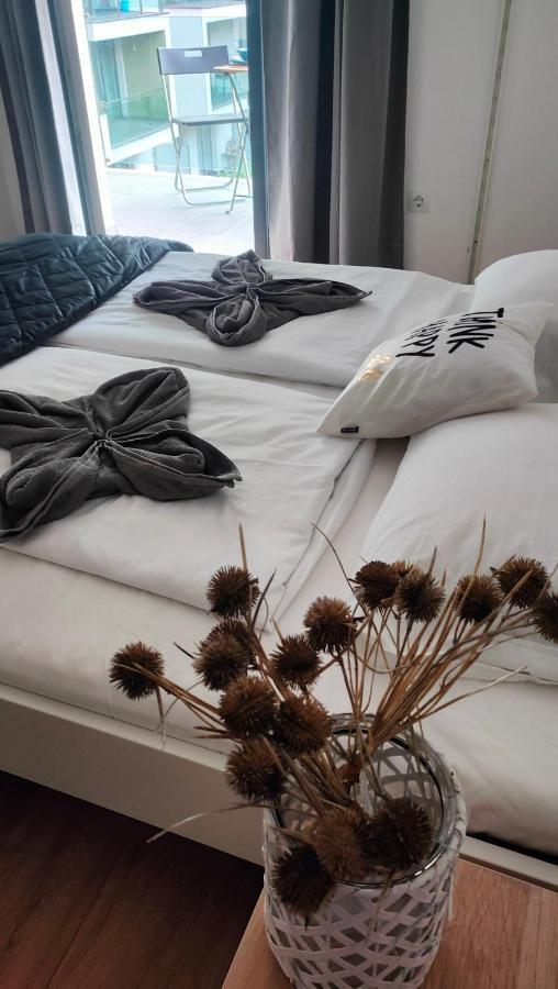 Super Cozy & Central Apartment Budapest Luaran gambar