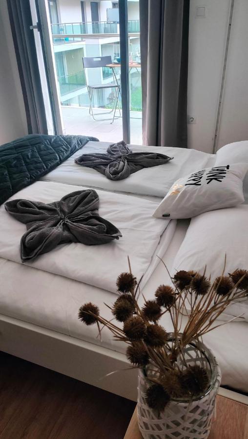 Super Cozy & Central Apartment Budapest Luaran gambar