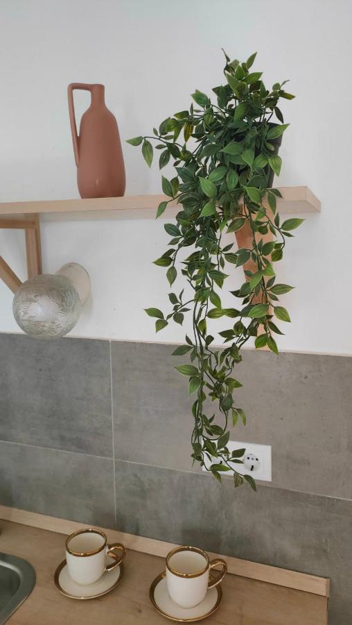 Super Cozy & Central Apartment Budapest Luaran gambar