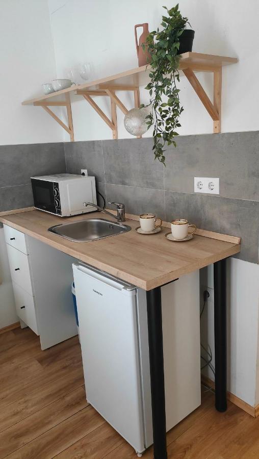 Super Cozy & Central Apartment Budapest Luaran gambar