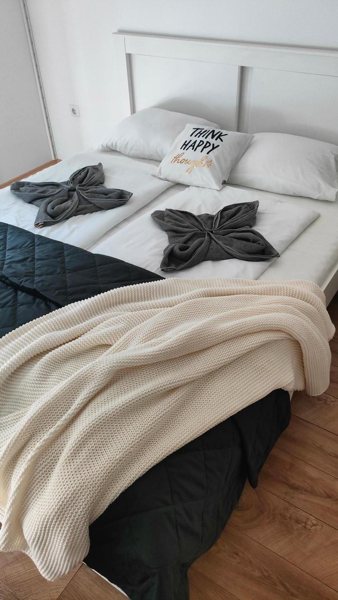 Super Cozy & Central Apartment Budapest Luaran gambar