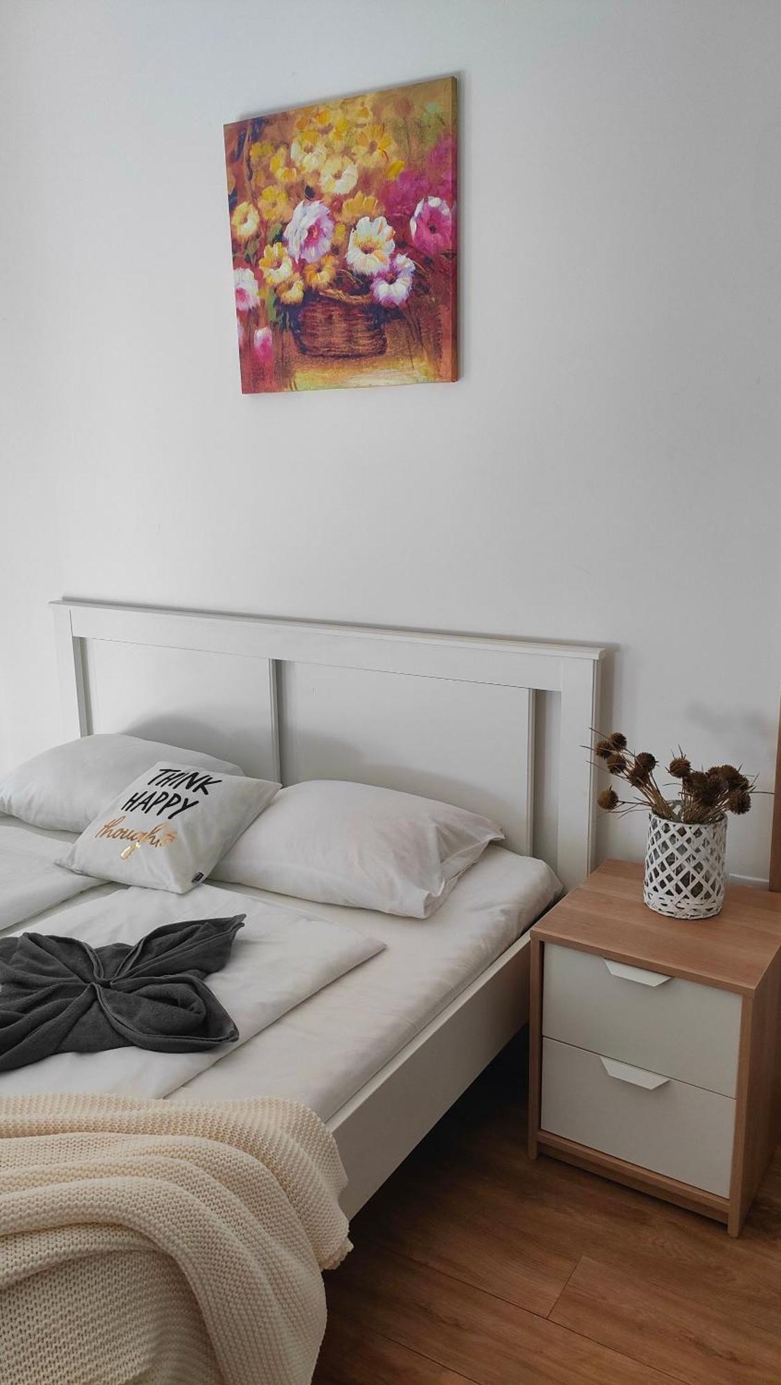 Super Cozy & Central Apartment Budapest Luaran gambar