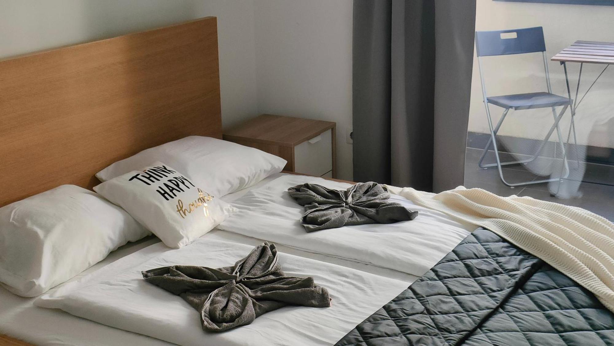 Super Cozy & Central Apartment Budapest Luaran gambar