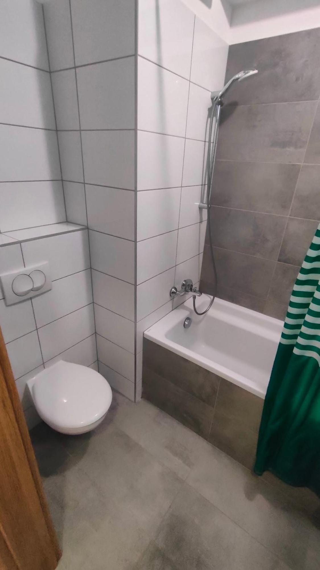 Super Cozy & Central Apartment Budapest Luaran gambar