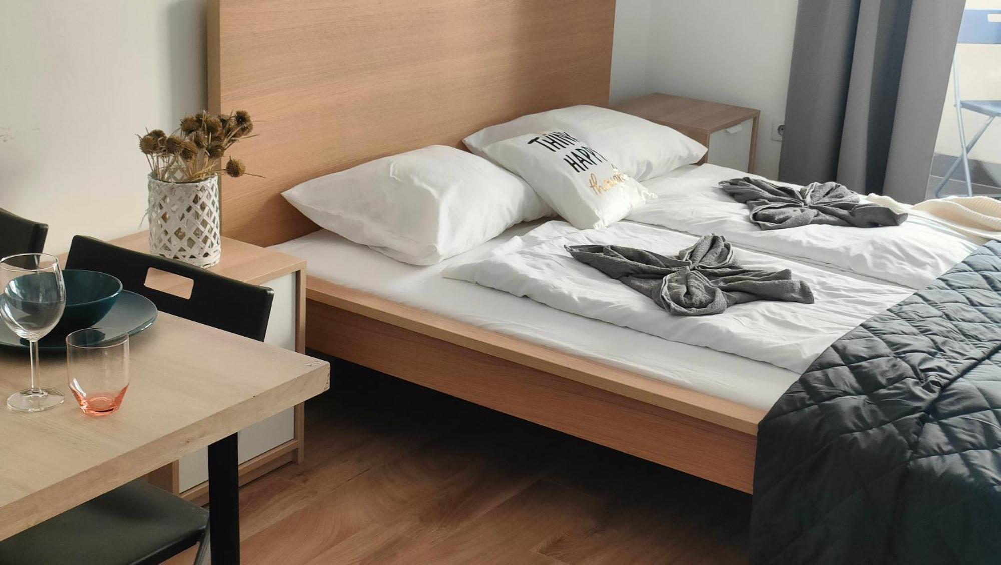 Super Cozy & Central Apartment Budapest Luaran gambar