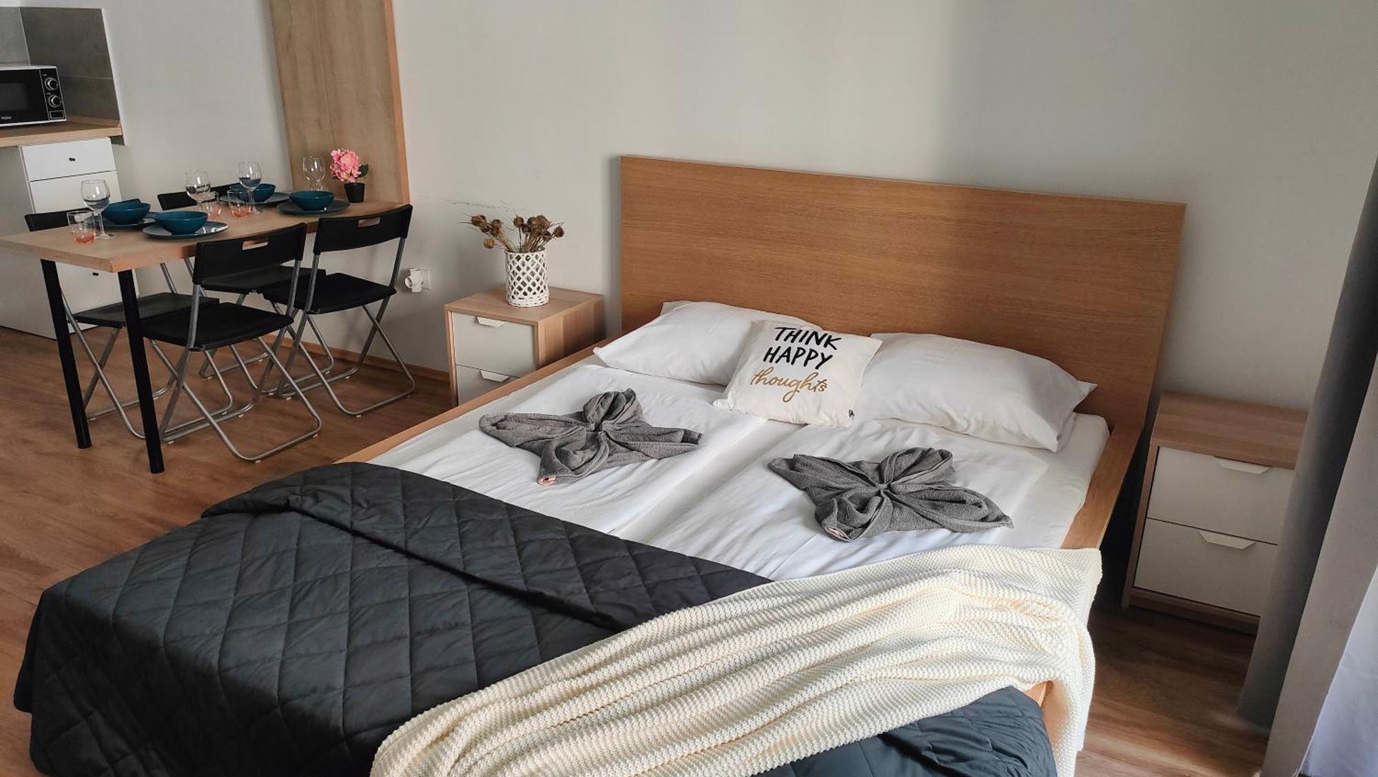 Super Cozy & Central Apartment Budapest Luaran gambar