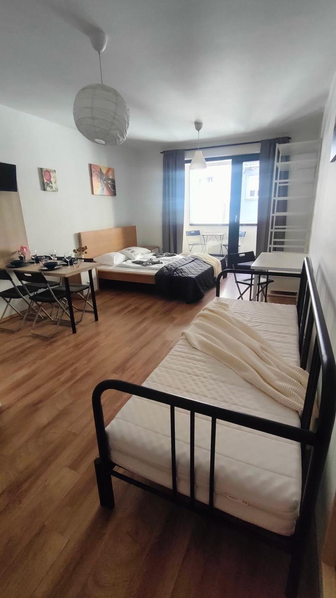 Super Cozy & Central Apartment Budapest Luaran gambar