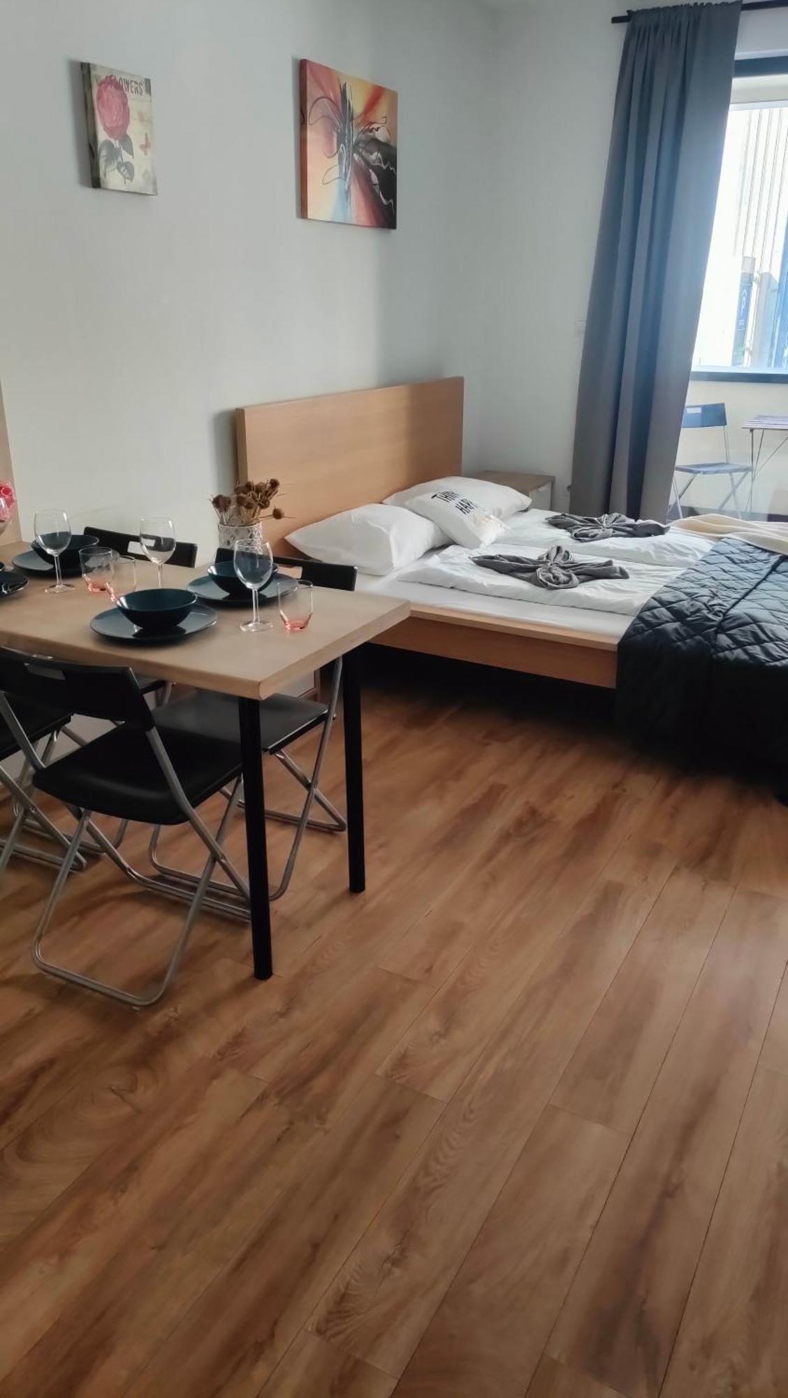 Super Cozy & Central Apartment Budapest Luaran gambar