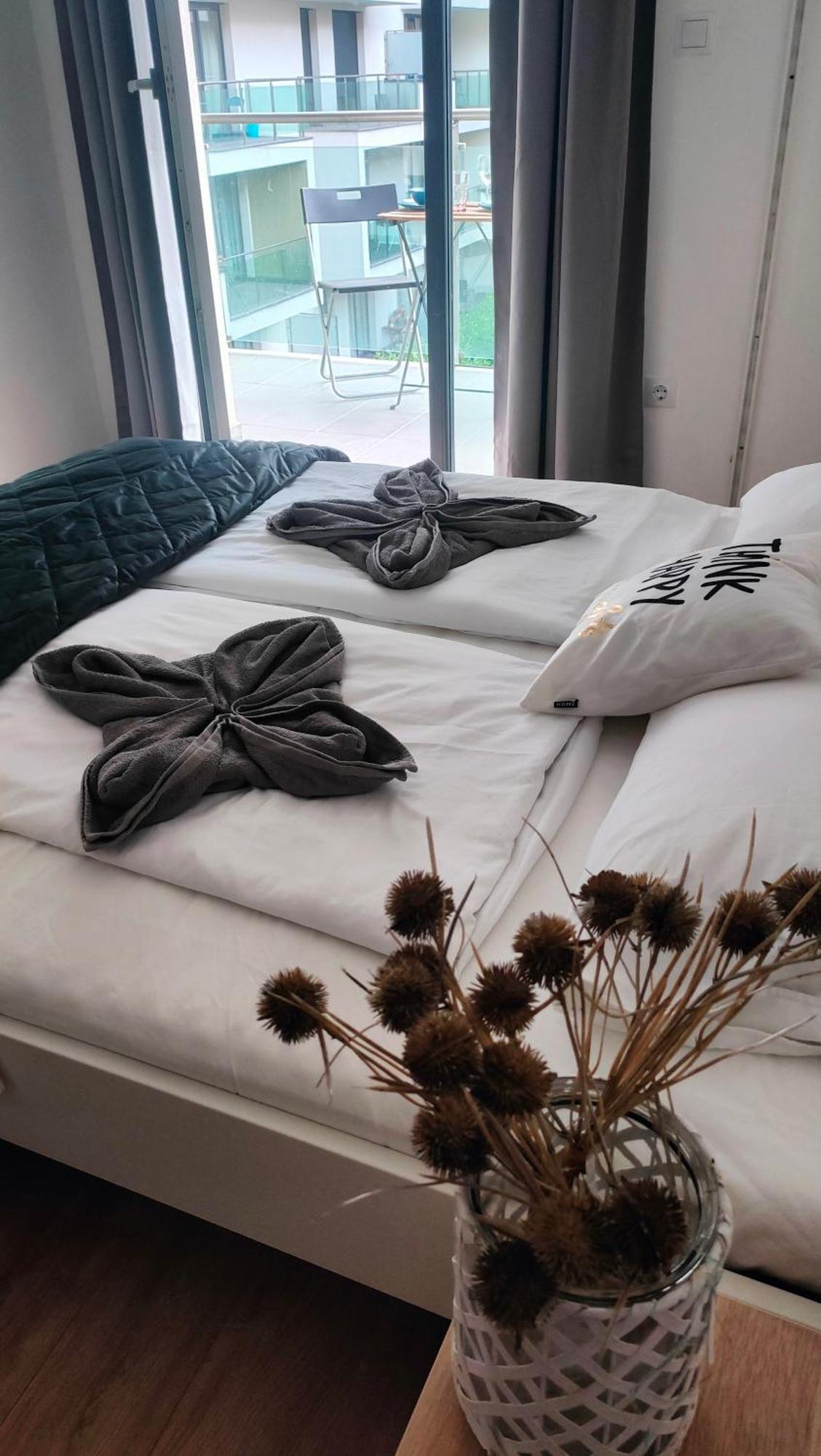 Super Cozy & Central Apartment Budapest Luaran gambar