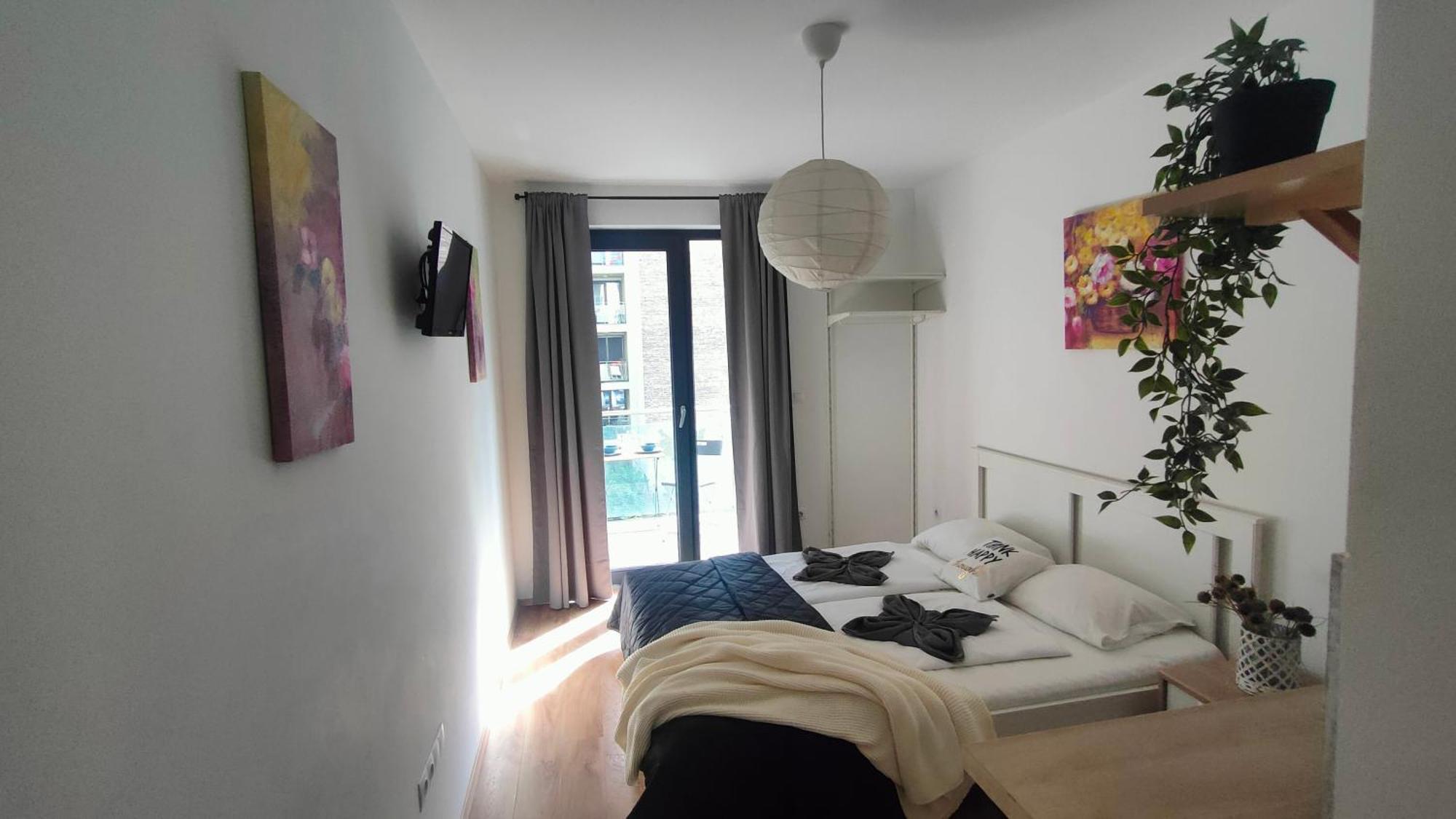 Super Cozy & Central Apartment Budapest Luaran gambar