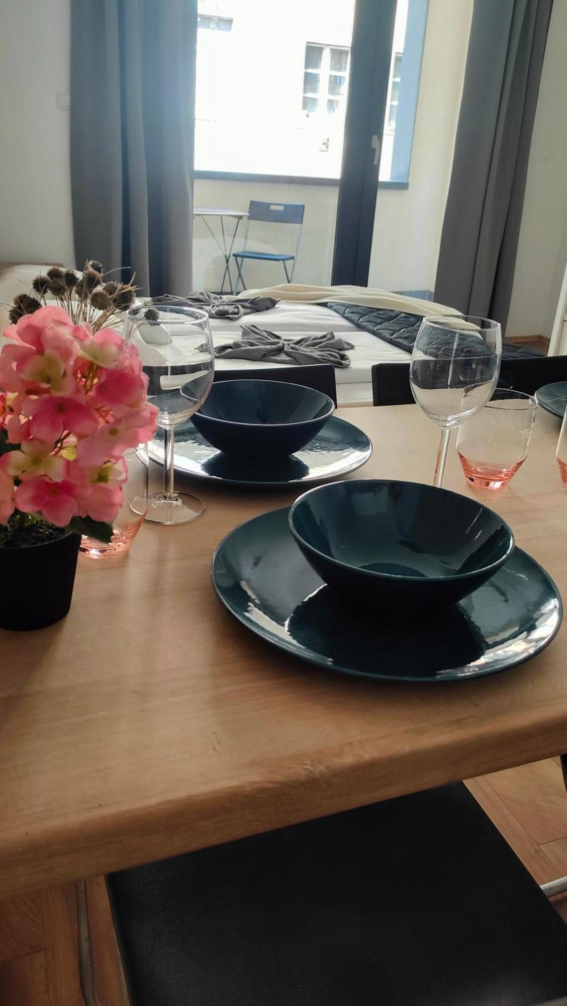 Super Cozy & Central Apartment Budapest Luaran gambar