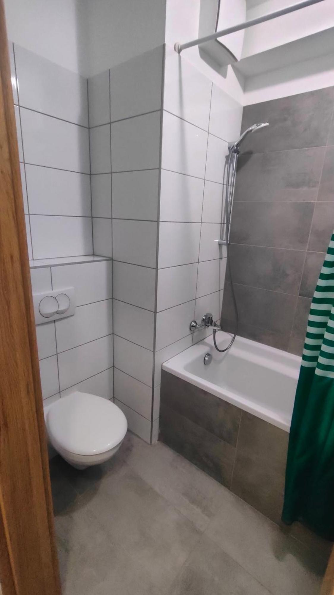 Super Cozy & Central Apartment Budapest Luaran gambar